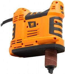 WEN Variable Speed Portable Oscillating Spindle Sander